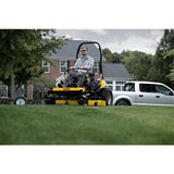 DEWALT Z260 Commercial 60 in. 24 HP Kawasaki V-Twin FS730v Series Engine Dual Hydrostatic Gas Zero Turn Lawn Mower DXGZ260P?? Last Day For Clearance