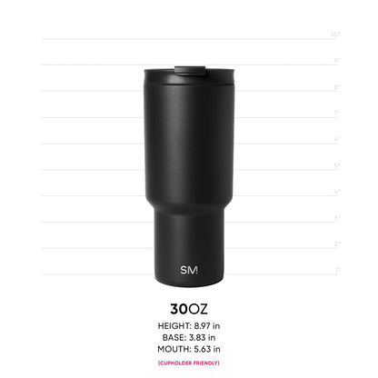 Super Bowl LX Trek Tumbler