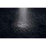 Kohler K-15996 Flipside 2.5 GPM Multifunction Wall-Mount Showerhead Vibrant Brushed Nickel
