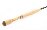 Winston Boron III x Super 10 Fly Rod, 3wt